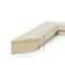 Frame USA Timber White Single Image Picture Frame